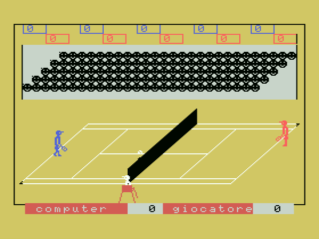 Tennis